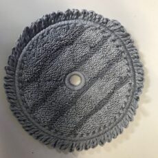 Genuine LG Power Drive Mop Rotating Pads โ 4 x Standard Cleaning Mop Pads