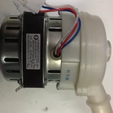 GENUINE LG DISHWASHER PUMP ASSEMBLY PART NO.5859DD9001Aย for Various LG Models