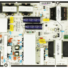 Genuine New LG TV Power Supply Assembly PCB - Part No. EAY65689411