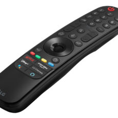 LG MAGIC REMOTE MR21GC