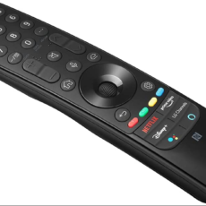 LG MAGIC REMOTE MR22GN