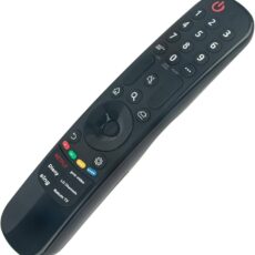 LG MAGIC REMOTE MR23GA